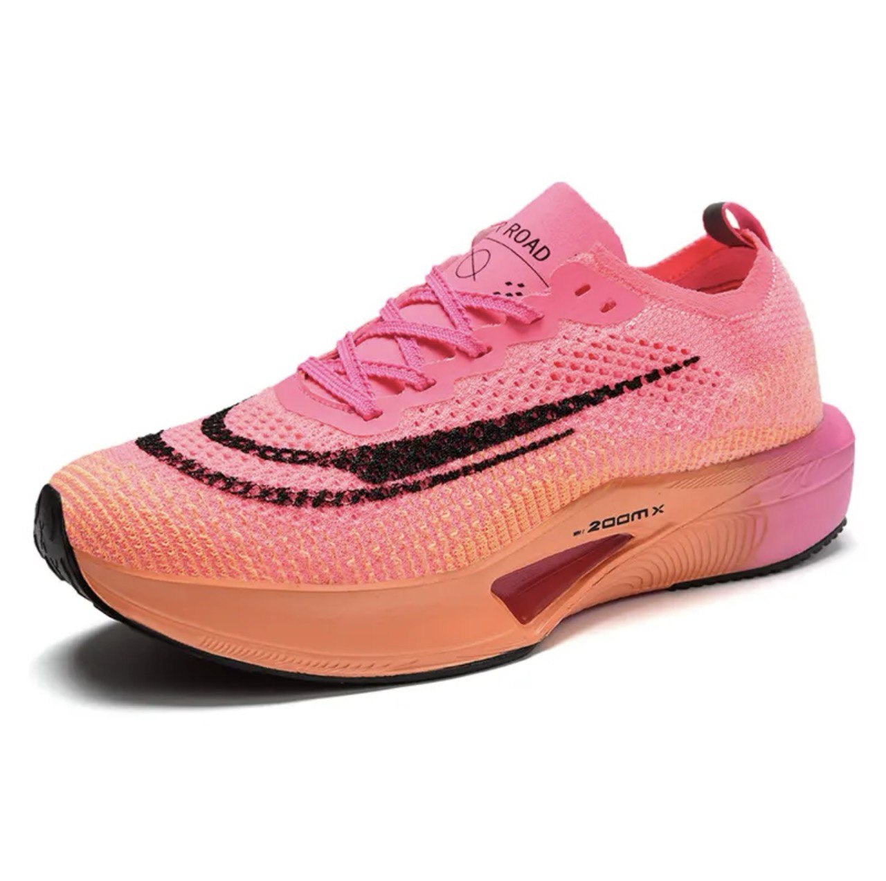 Tênis Fort – Road Premium