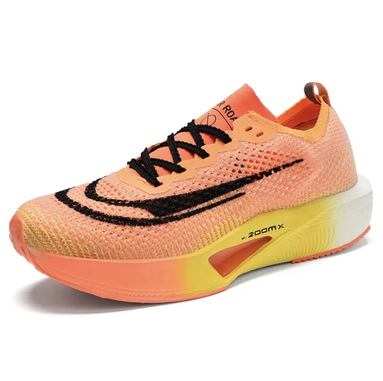 Tênis Fort – Road Premium