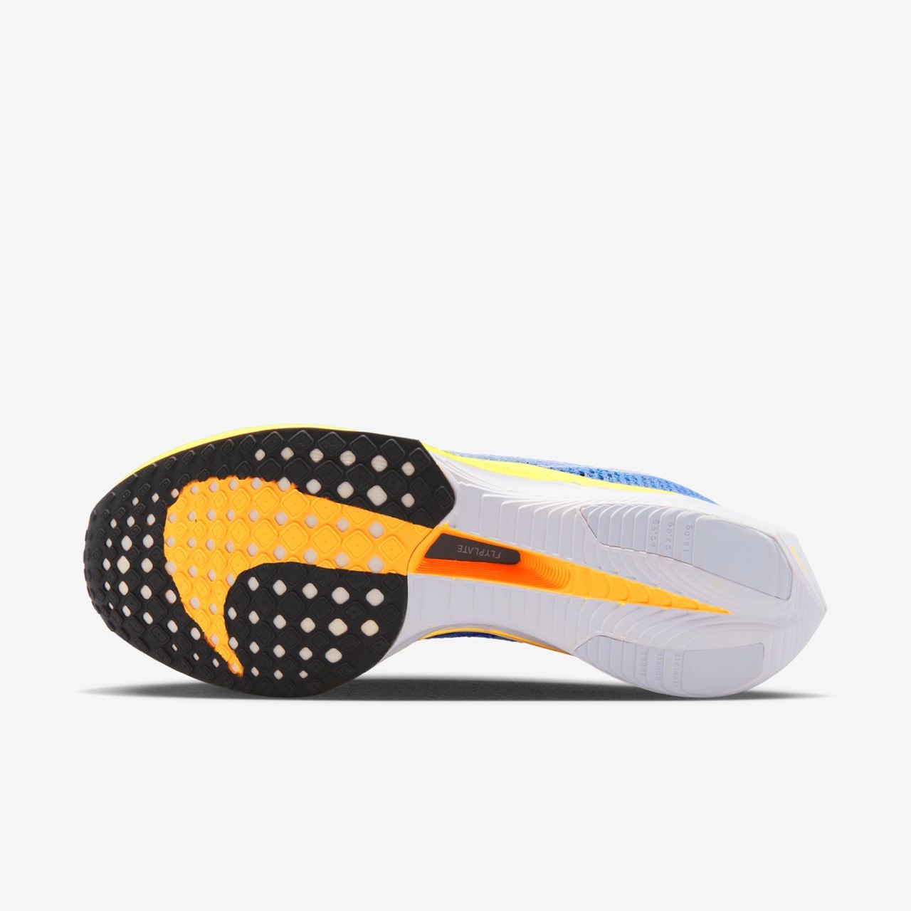 Tênis Air Zoom X Vaporfly Next%3 Racer – Blue Premium