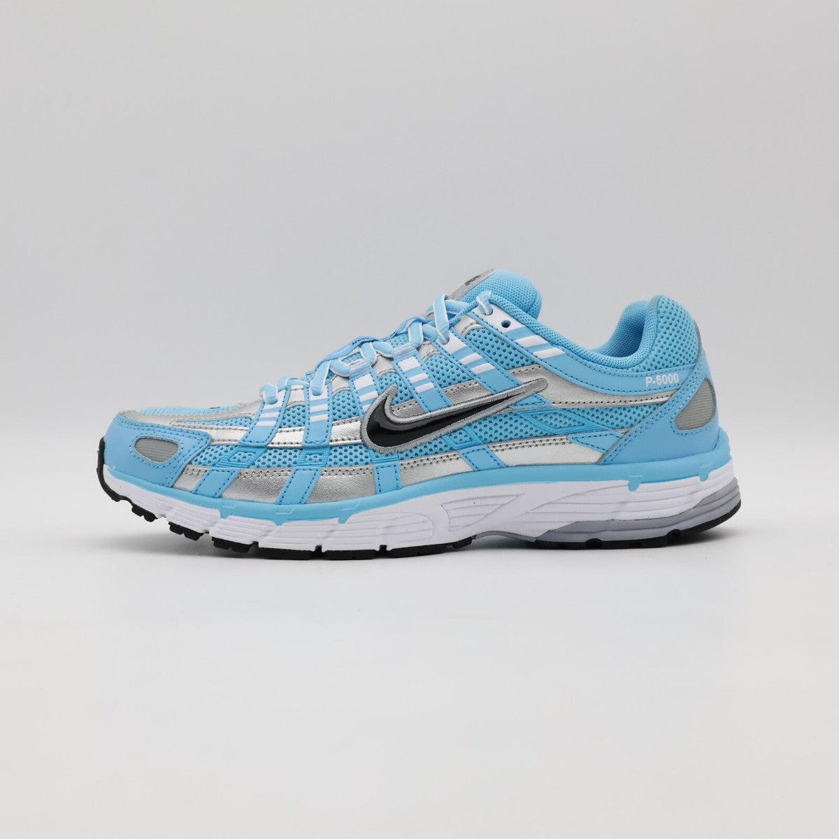 P-6000 Unisex - Azul Bebê