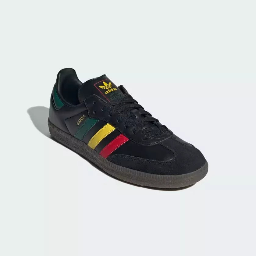 Tênis adidas Samba Og Unissex – Reggae Clássico