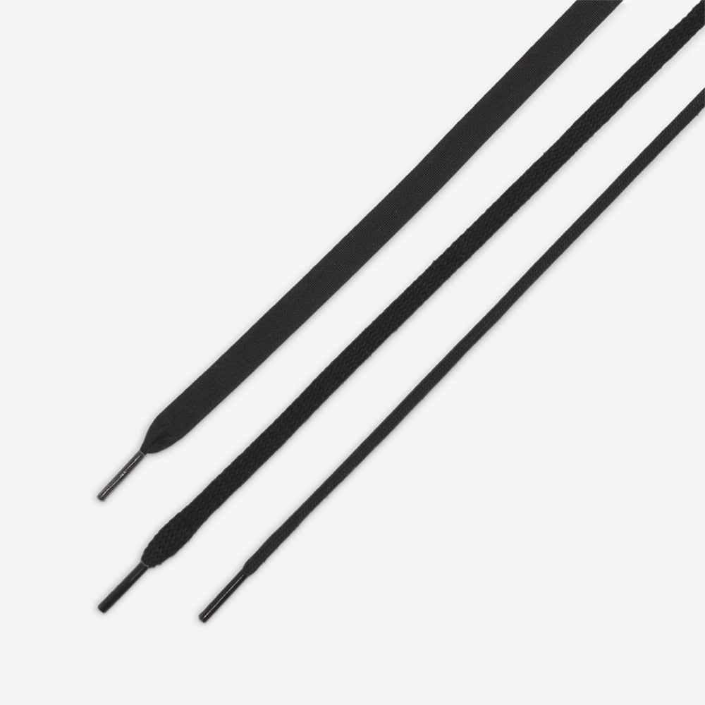 Sacai x VaporWaffle Black and – Gum Clássico