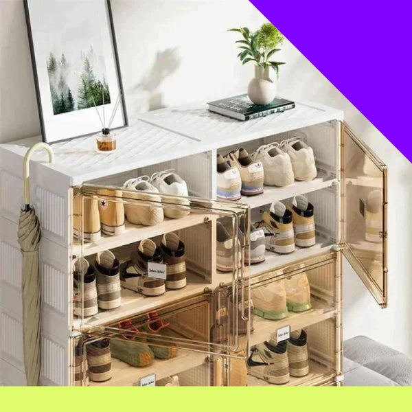 Caixa Organizadora – Portátil Elegante