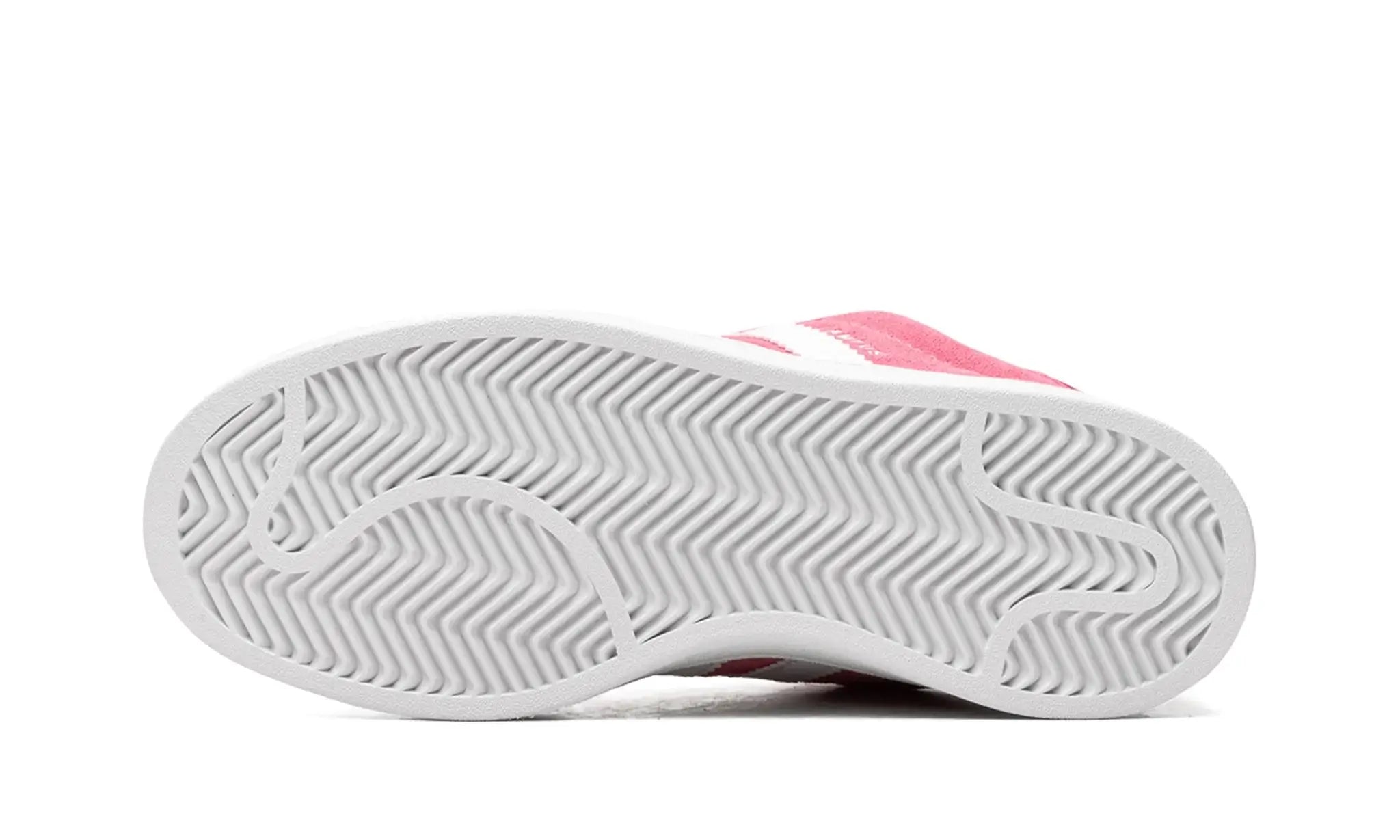 Campus 00s Feminino "Pink Fusion" – Rosa Delicado