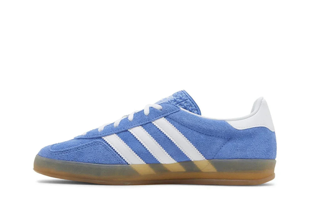 Gazelle Indoor Royal – Blue Exclusivo