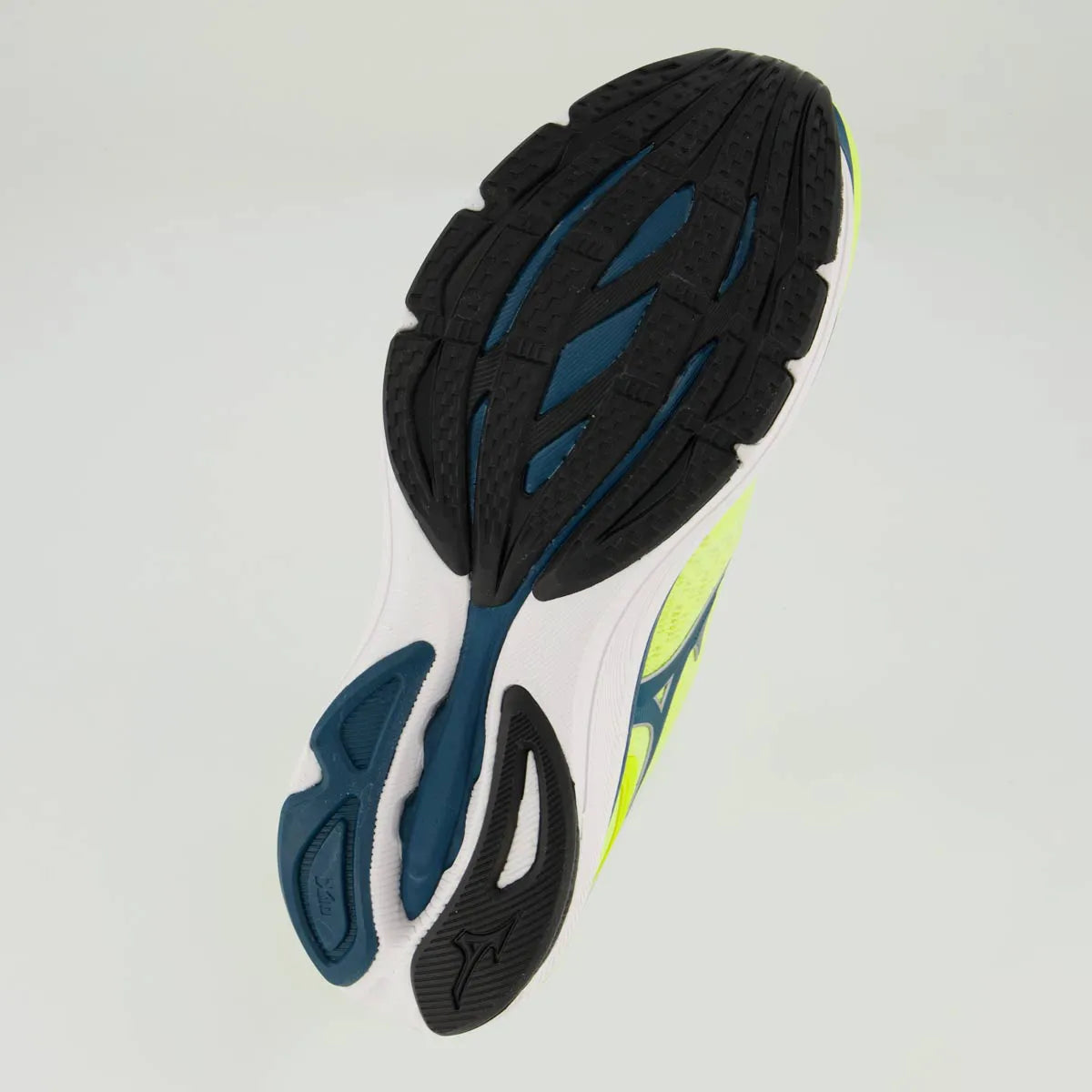 Advance RSP Amarelo e – Verde Natural