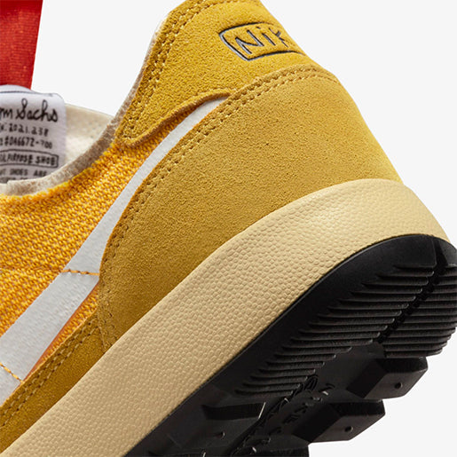 Tom Sachs x General Purpose Shoe – Archive Elegante
