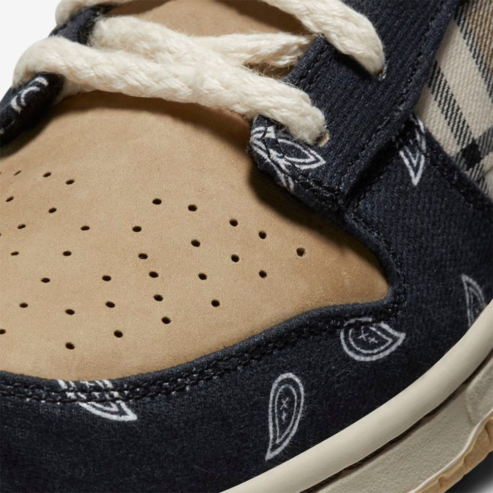 Travis Scott x SB Dunk Low Cactus – Jack Premium