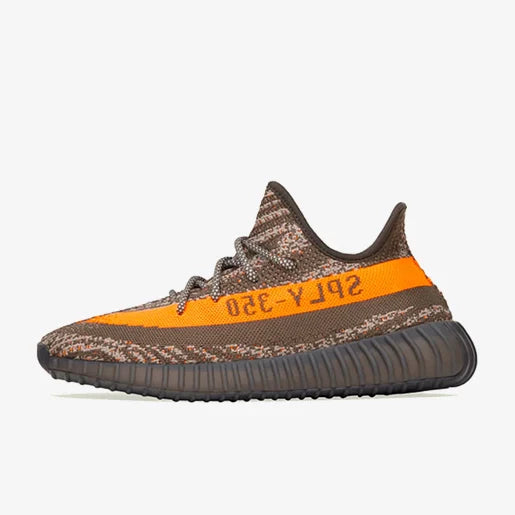 Yeezy Boost 350 V2 Carbon – Beluga Confortável