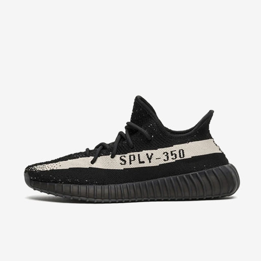 Yeezy Boost 350 V2 – Oreo Confortável