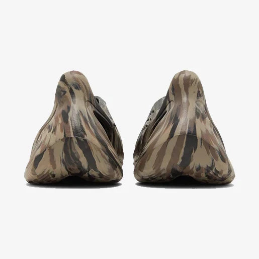 Yeezy Foam Runner MX – Cinder Confortável