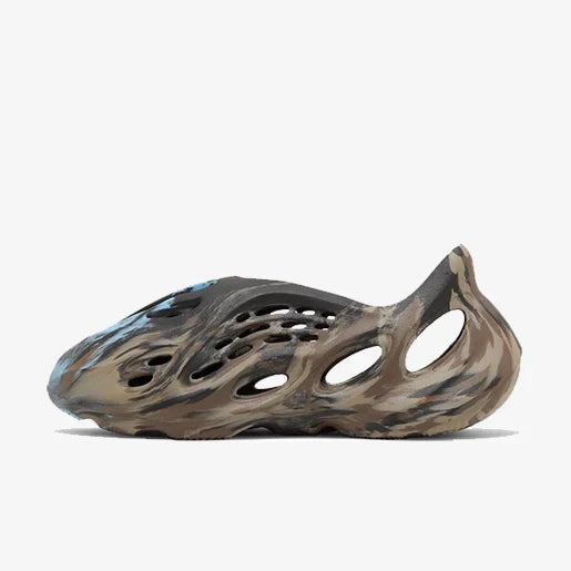 Yeezy Foam Runner MX – Cinder Confortável