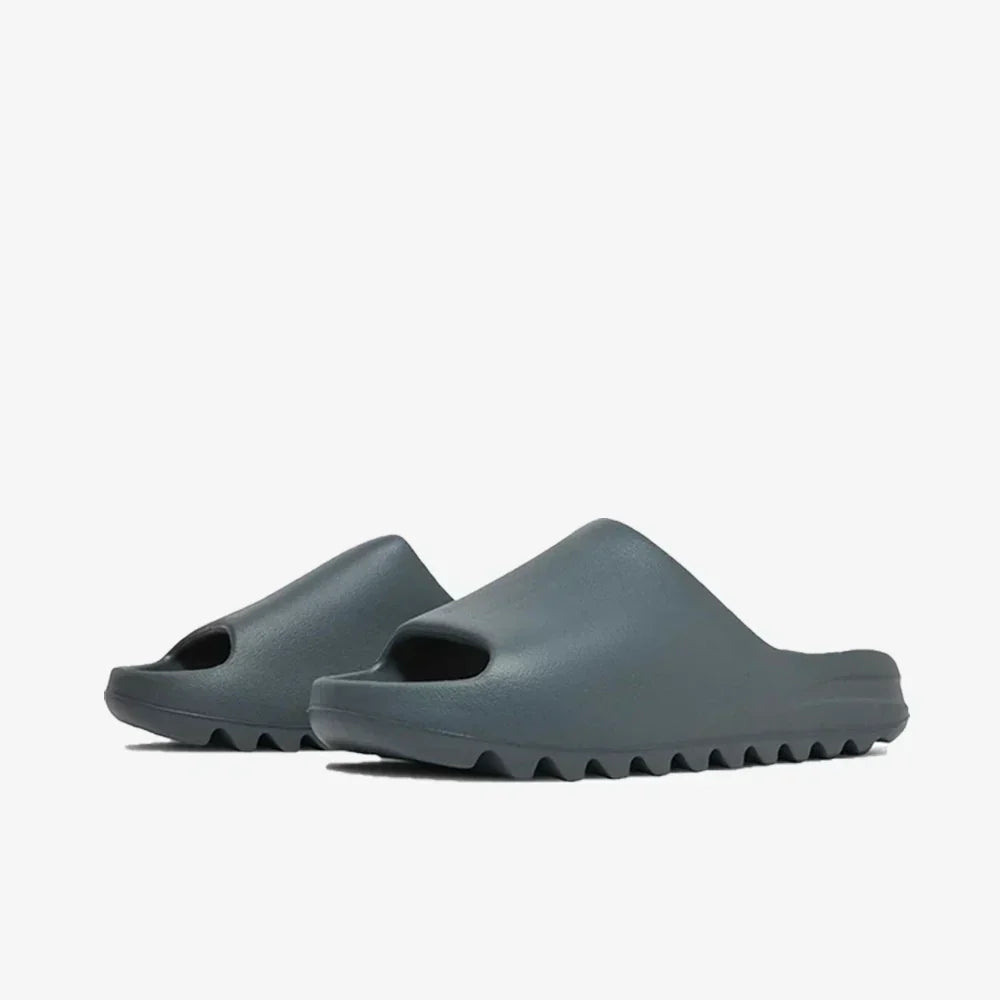 Yeezy Slide Slate – Grey Elegante