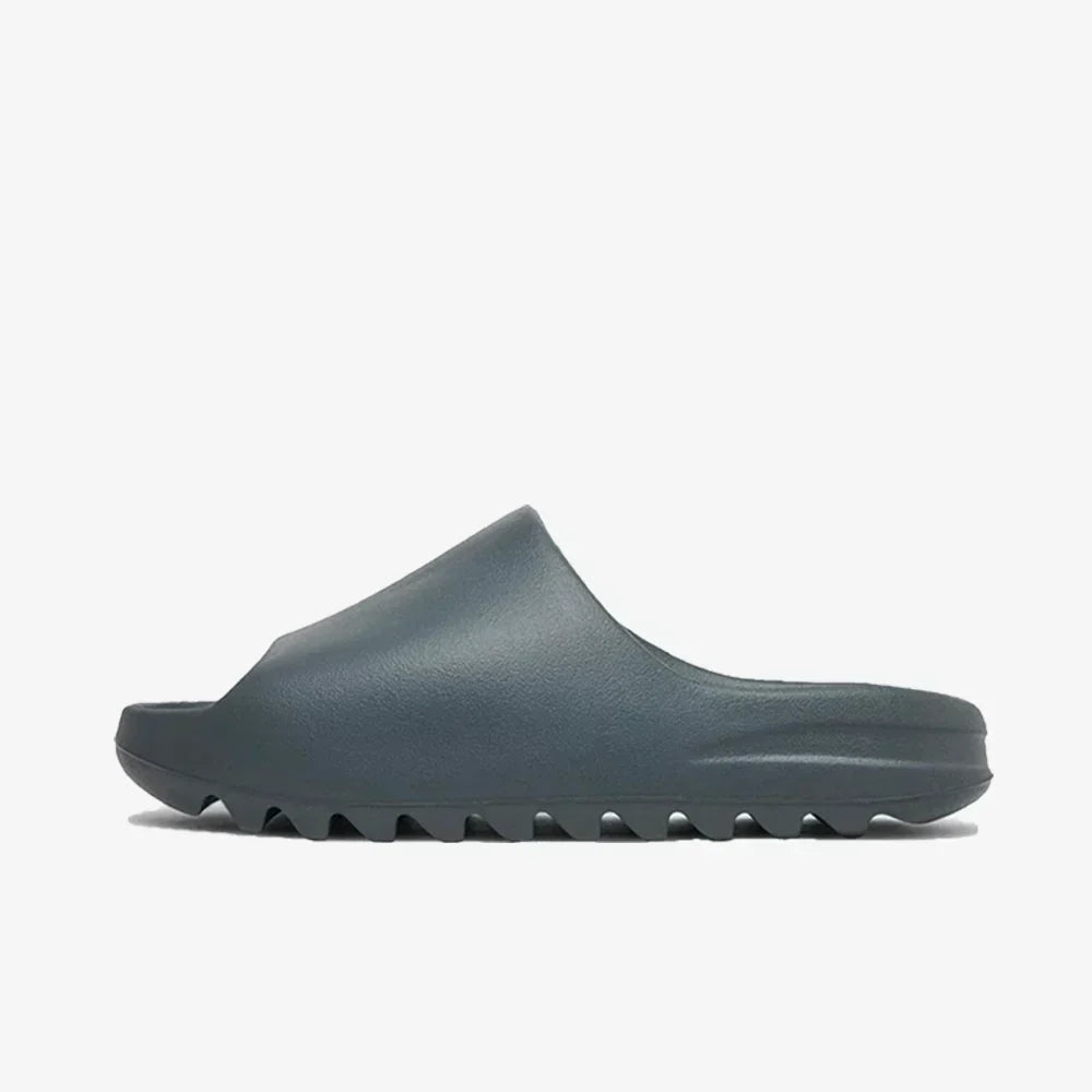 Yeezy Slide Slate – Grey Elegante